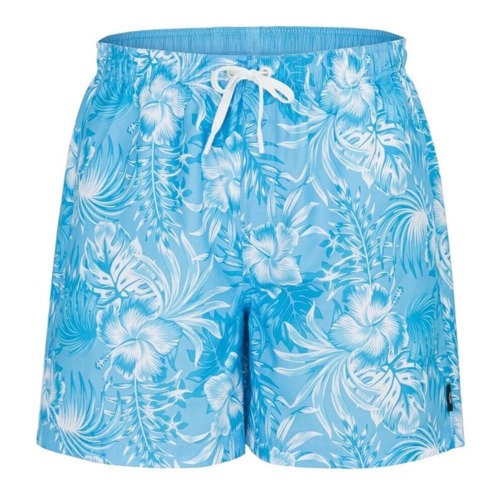 Hot Tuna Mens Swim Shorts / Blue